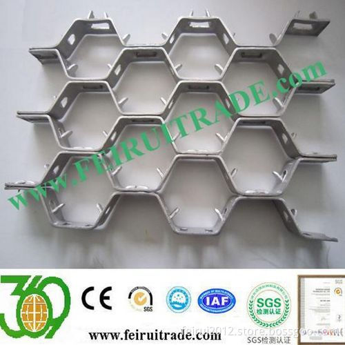 Ss316L Hex Steel